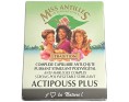 COMPLEXE CAPILLAIRE ANTI-CHUTE ACTIPOUSS PLUS 4 P.