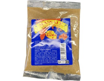 MASSALE AVEC PIMENT