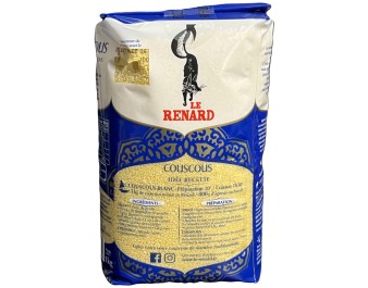 COUSCOUS MOYEN