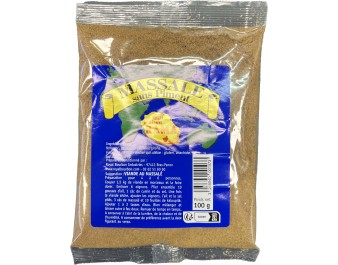 MASSALE SANS PIMENT