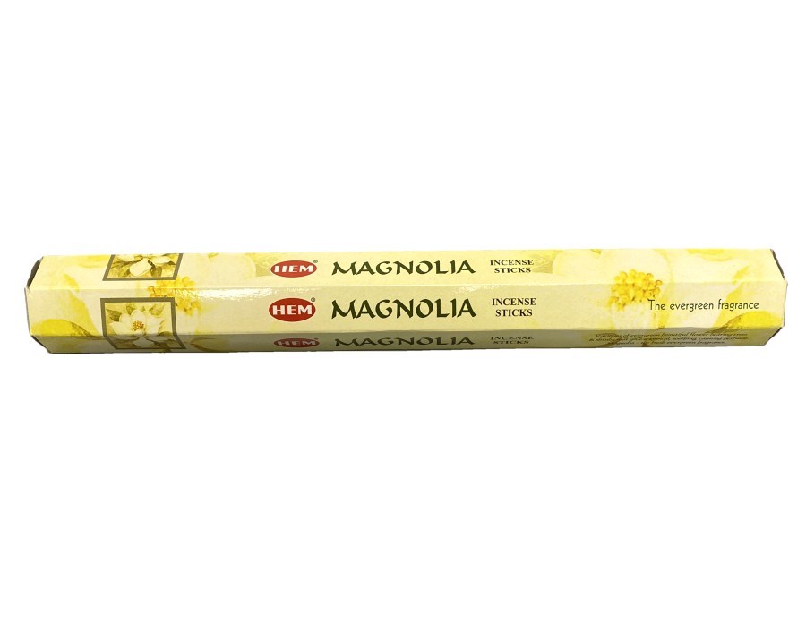 ENCENS MAGNOLIA