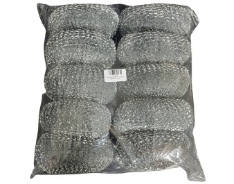 EPONGE METALLIQUE GRANDE 10 P.