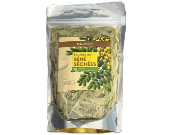 FEUILLE DE SENE SECHEE