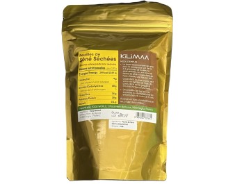 FEUILLE DE SENE SECHEE