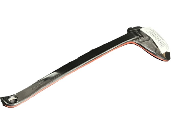 LOUCHE EN MELAMINE N°191