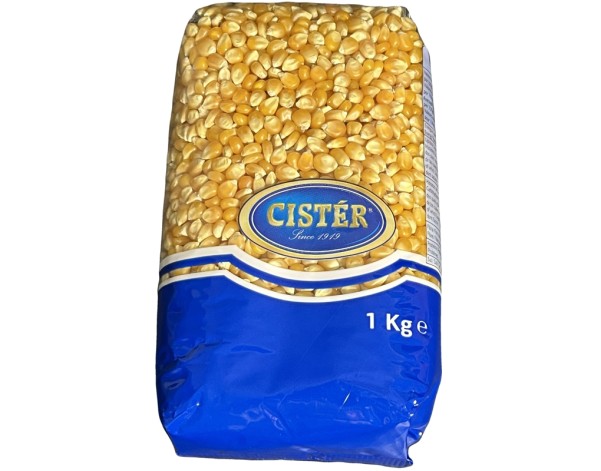 MAIS POP CORN SECHE