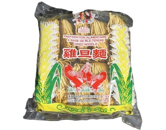 NOUILLE AU BLE ET AUX OEUFS LARGE