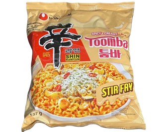 NOUILLES AROME TOOMBA EPICEE