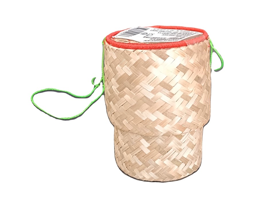 PANIER A RIZ GLUANT 8 CM