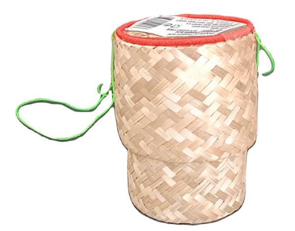 PANIER A RIZ GLUANT 8 CM