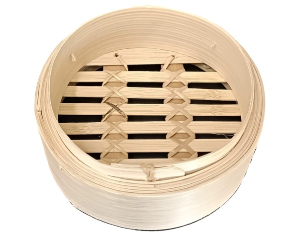 PANIER A VAPEUR 13 CM 5 POUCES