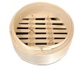 PANIER A VAPEUR 13 CM 5 POUCES