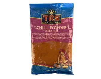 PIMENT EXTRA FORT EN POUDRE