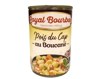 POIS DE CAP AU BOUCANE