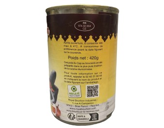 POIS DE CAP AU BOUCANE