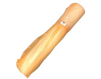 POT EN PLASTIQUE AVEC COUVERCLE 120 X 90 MM 50 P.