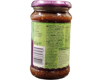 MELANGE A L’AUBERGINE BRINJAL MOYEN