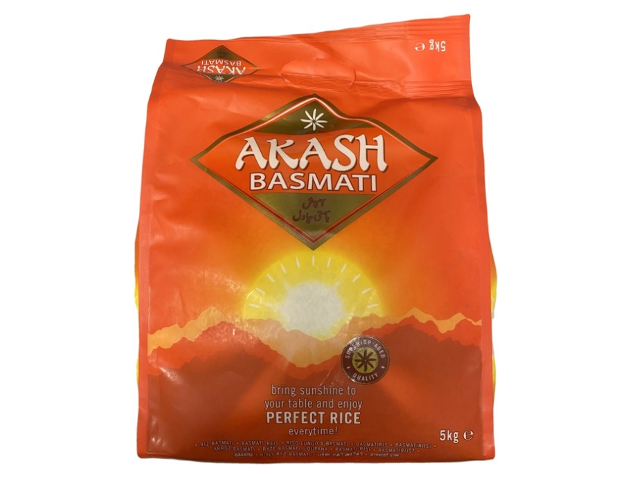 RIZ BASMATIE GRAINS LONGS