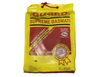 RIZ BASMATIE GRAINS LONGS