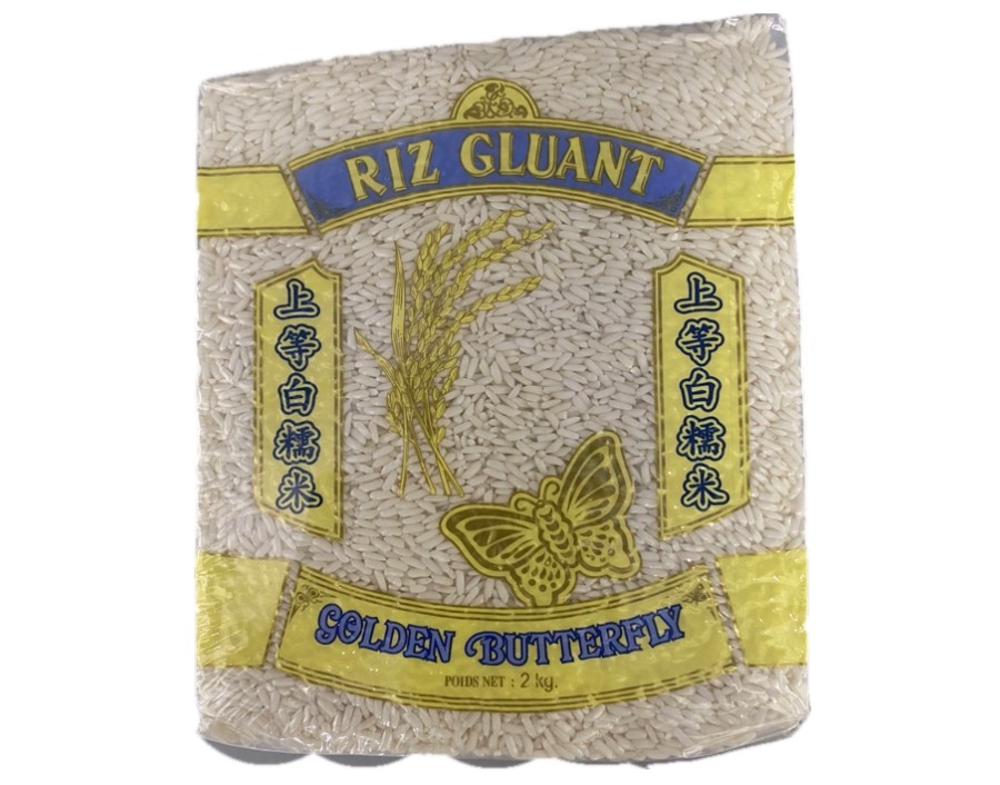 RIZ GLUANT GRAINS LONGS