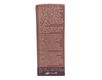 RIZ MULTI GRAIN ET CEREALE