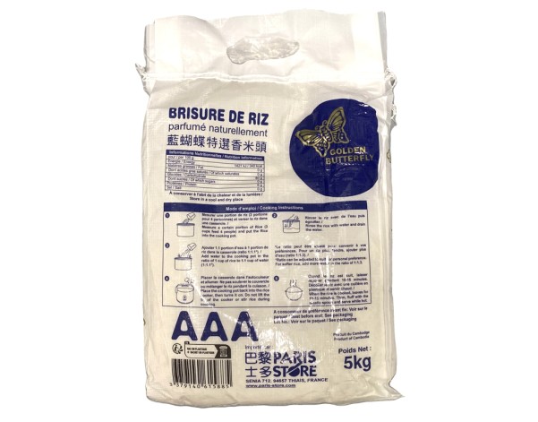 RIZ PARFUME BRISURE X1