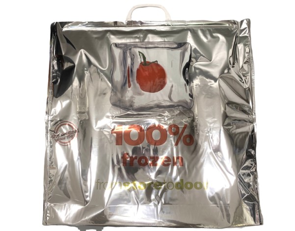 SAC ISOTHERME 52X50 CM 27 LITRES