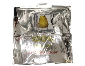 SAC ISOTHERME 52X50 CM 27 LITRES