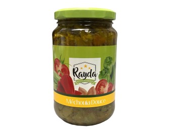 SALADE MECHOUIA DOUCE