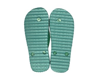 SANDALE PLASTIQUE N°9 - 9 1/2