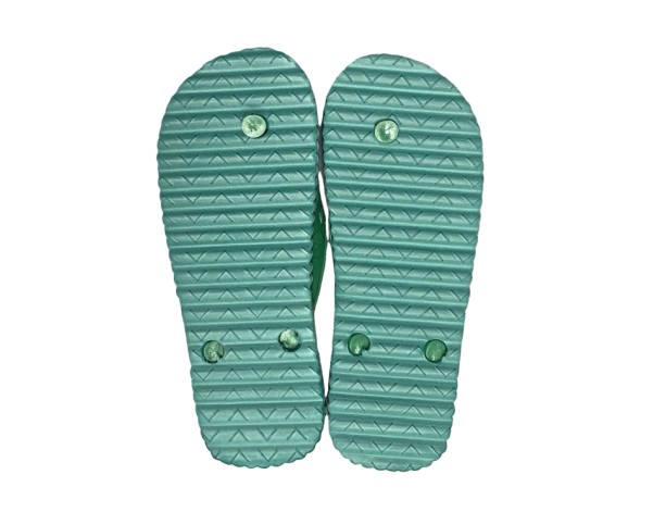 SANDALE PLASTIQUE N°9 - 9 1/2