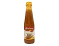 SAUCE DE PIMENT AU GINGEMBRE