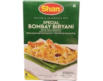 MELANGE D’EPICES BOMBAY BIRYANI