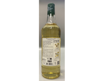 SIROP FLEUR DE SUREAU