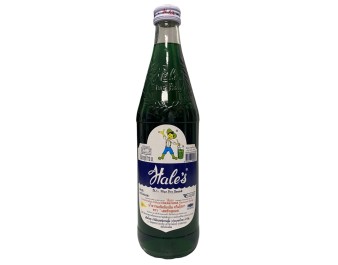 SIROP SODA CONCENTRE (VERT)