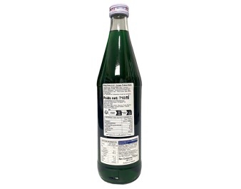 SIROP SODA CONCENTRE (VERT)