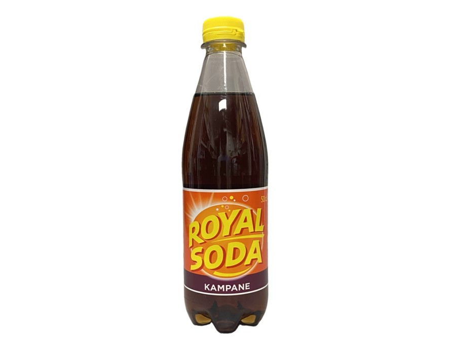 SODA KAMPANE