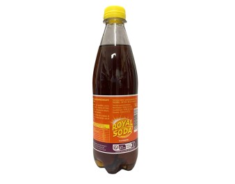 SODA KAMPANE