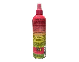 SPRAY LISSANT HYDRATANT OLIVE