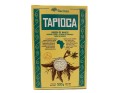 TAPIOCA EN GRANULES