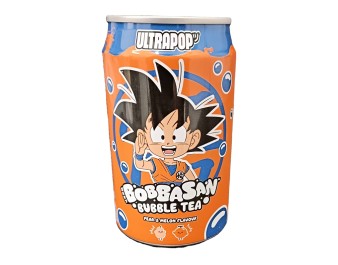 BOISSON BUBBLE TEA POIRE MELON