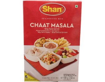 MELANGE D’EPICES CHAAT MASALA