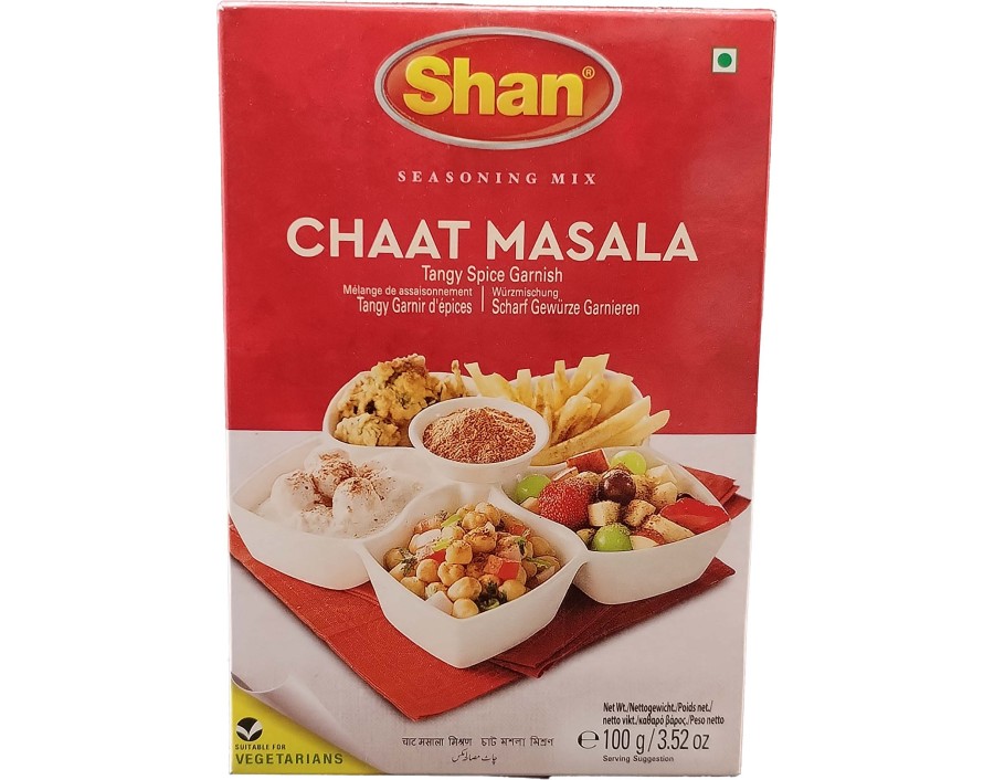 MELANGE D’EPICES CHAAT MASALA