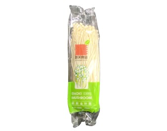 CHAMPIGNON ENOKI