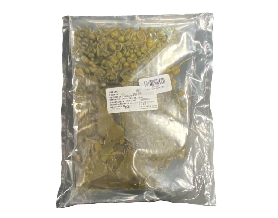 FEUILLE DE BAYKYLEK CUITE