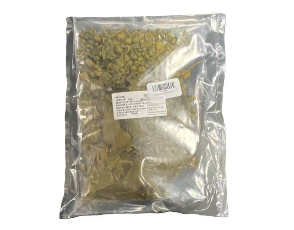 FEUILLE DE BAYKYLEK CUITE