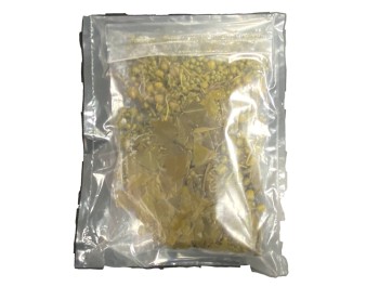 FEUILLE DE BAYKYLEK CUITE