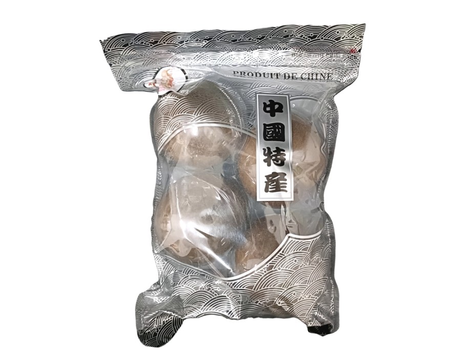 FRUIT MORMODICAL LO HAN KUO SECHE 4 P.