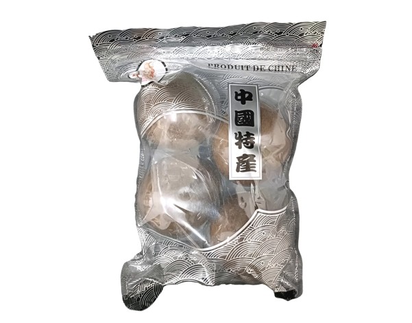 FRUIT MORMODICAL LO HAN KUO SECHE 4 P.