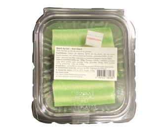 GATEAU MILLE-FEUILLES BANH DA LON